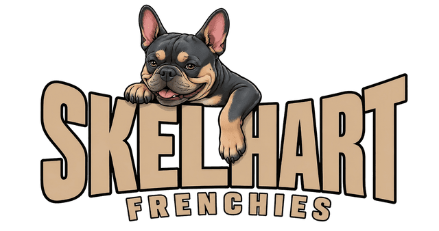 Skelhart Frenchies
